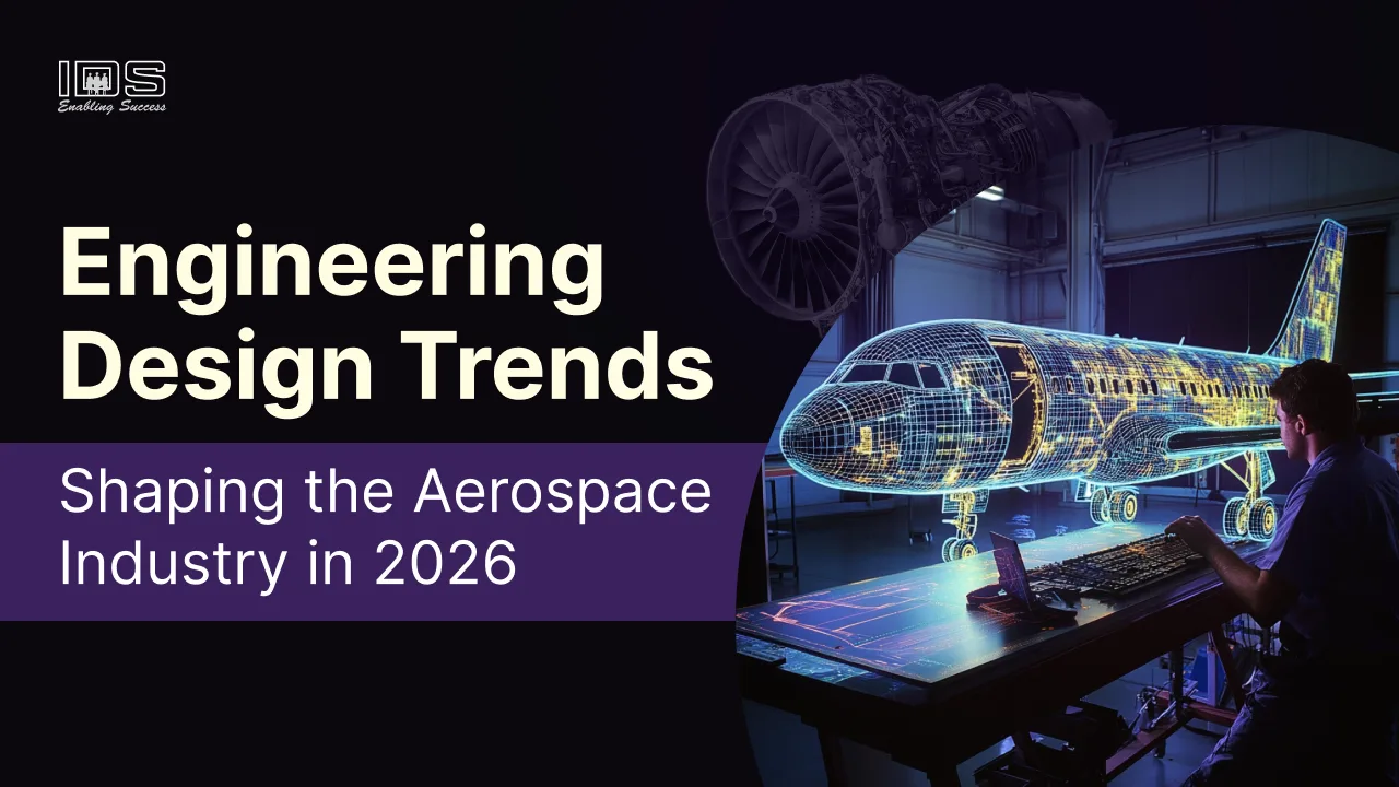 Aerospace engineering design trends