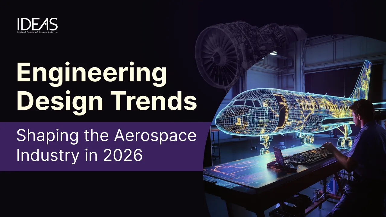 Engineering Design Trends