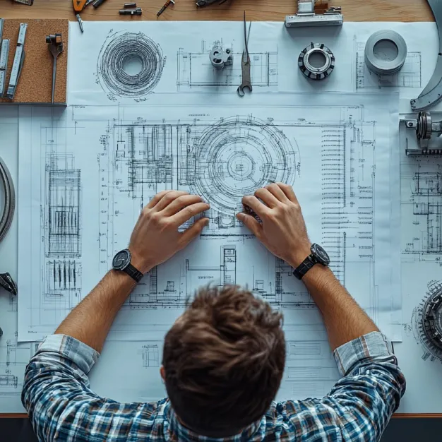 Mechanical Engineering Design