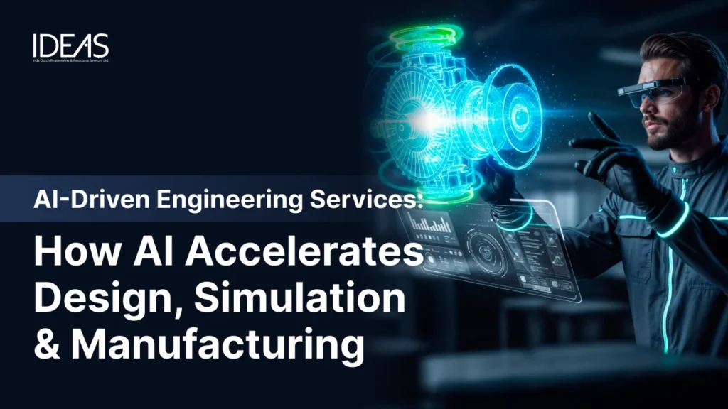 AI-driven engineering services