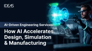 AI-driven engineering services