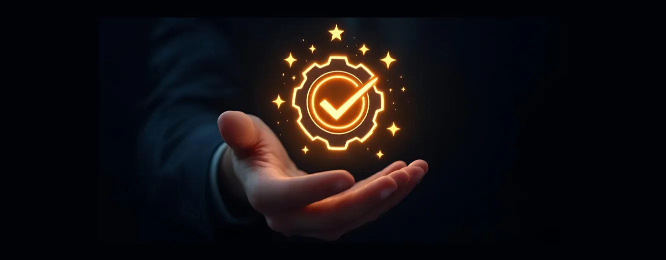 IDEAS- Quality Assurance